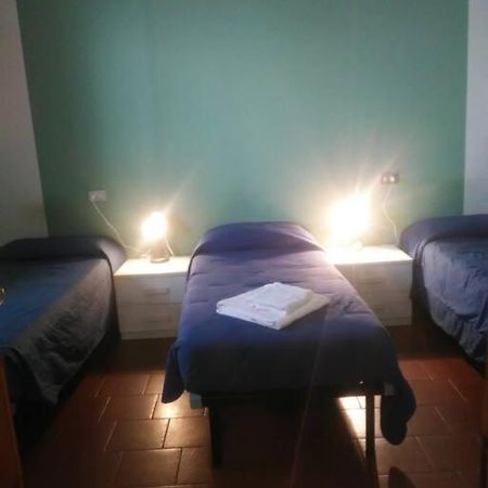 Appartamento 4 - New Comezzano-Cizzago Esterno foto