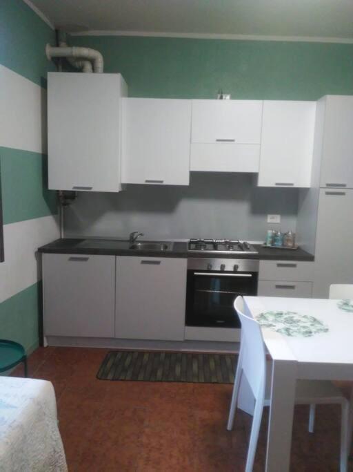 Appartamento 4 - New Comezzano-Cizzago Esterno foto