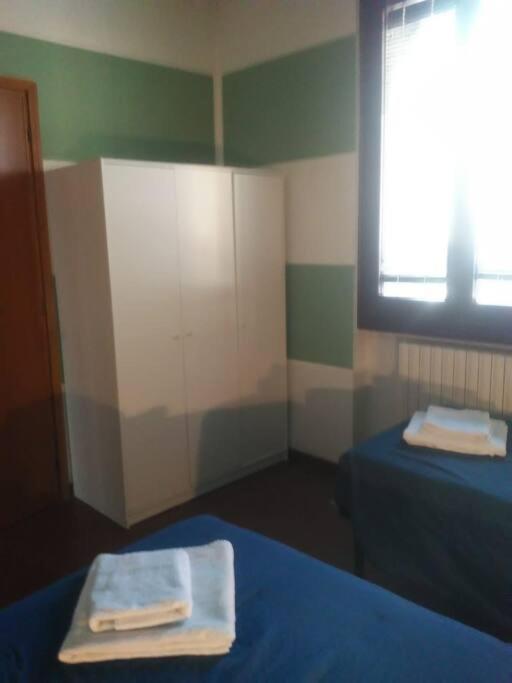 Appartamento 4 - New Comezzano-Cizzago Esterno foto