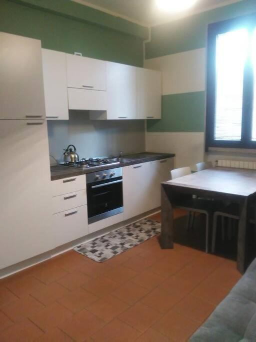 Appartamento 4 - New Comezzano-Cizzago Esterno foto