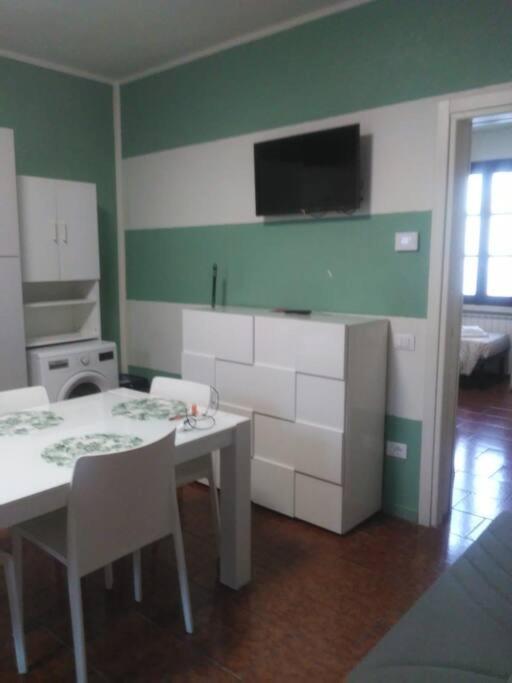 Appartamento 4 - New Comezzano-Cizzago Esterno foto