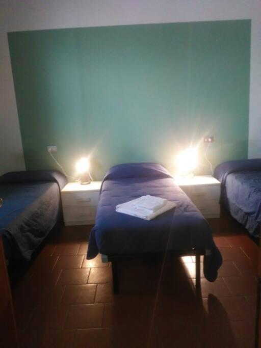 Appartamento 4 - New Comezzano-Cizzago Esterno foto
